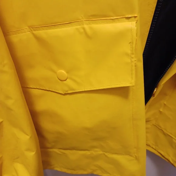 Columbia Men's M watertight 11 jacket - Picture 9 of 12